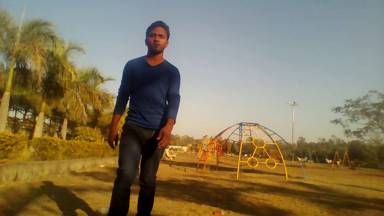 Visiting Water Park Ambikapur for the First  Time