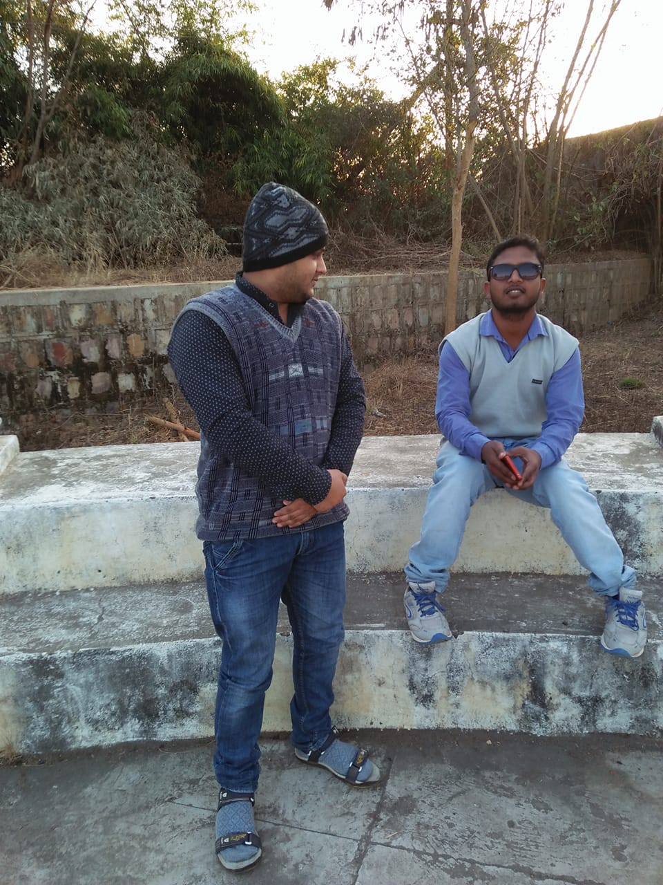 Water Park, Ambikapur