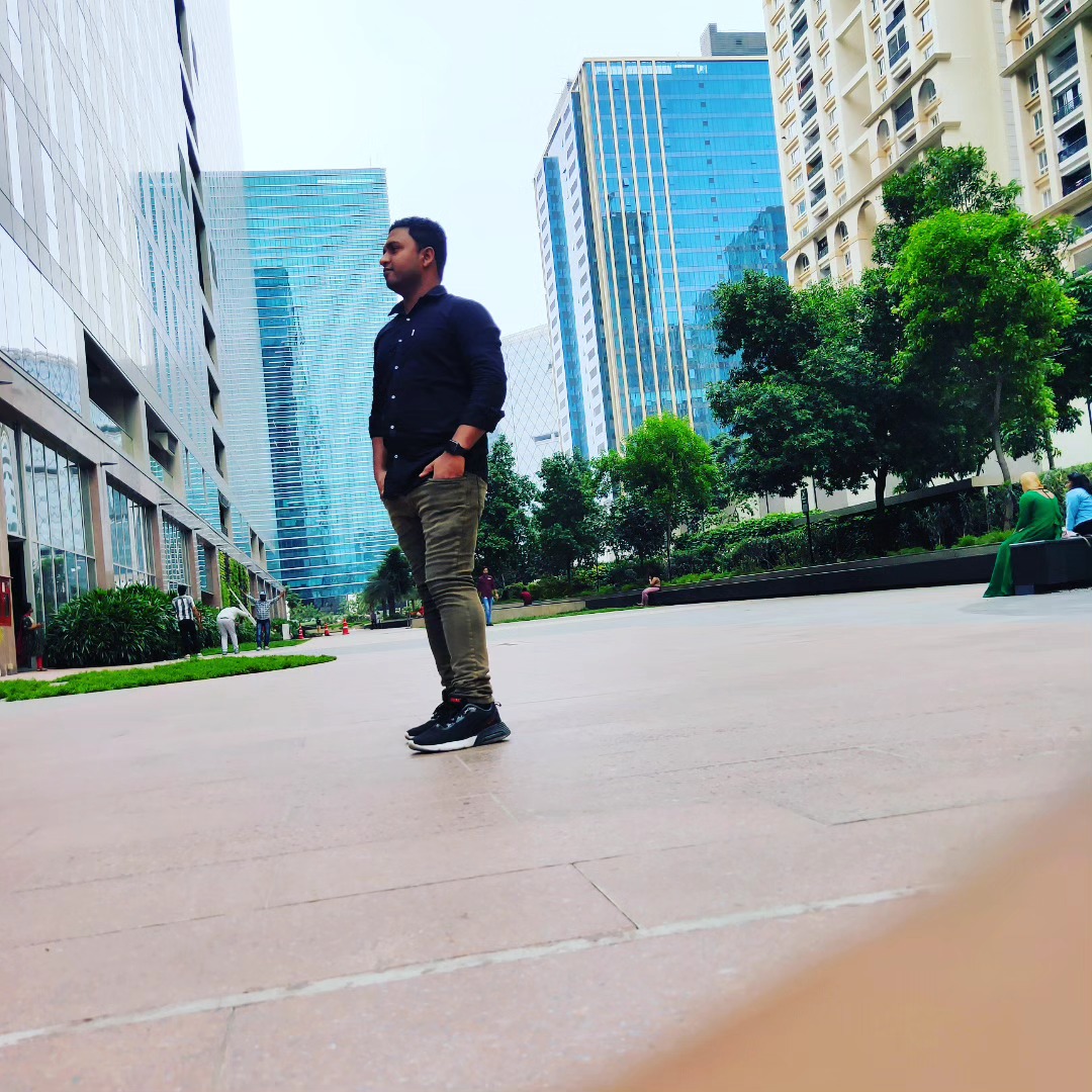 Team Outingn @ medoe curated buffet