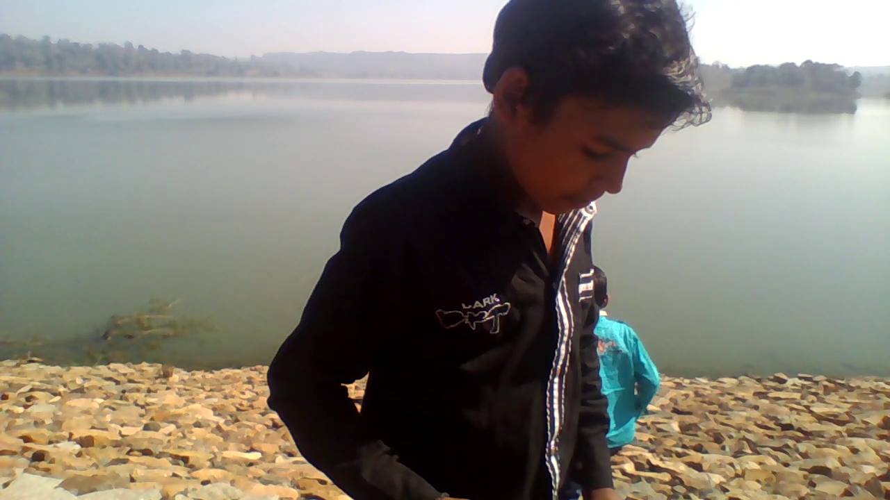 Baanki Dam, Ambikapur