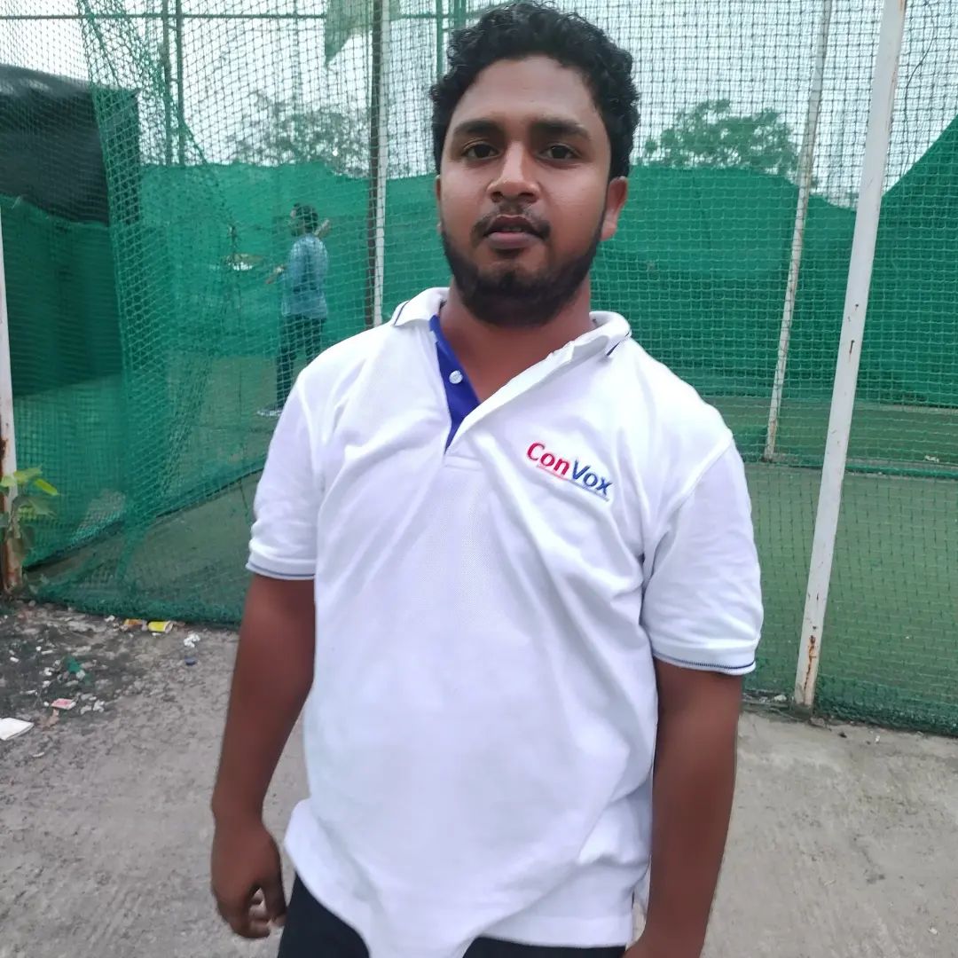 Retro Drive in, Hyderabad, Cricket Tournament by Deepija Telecom 