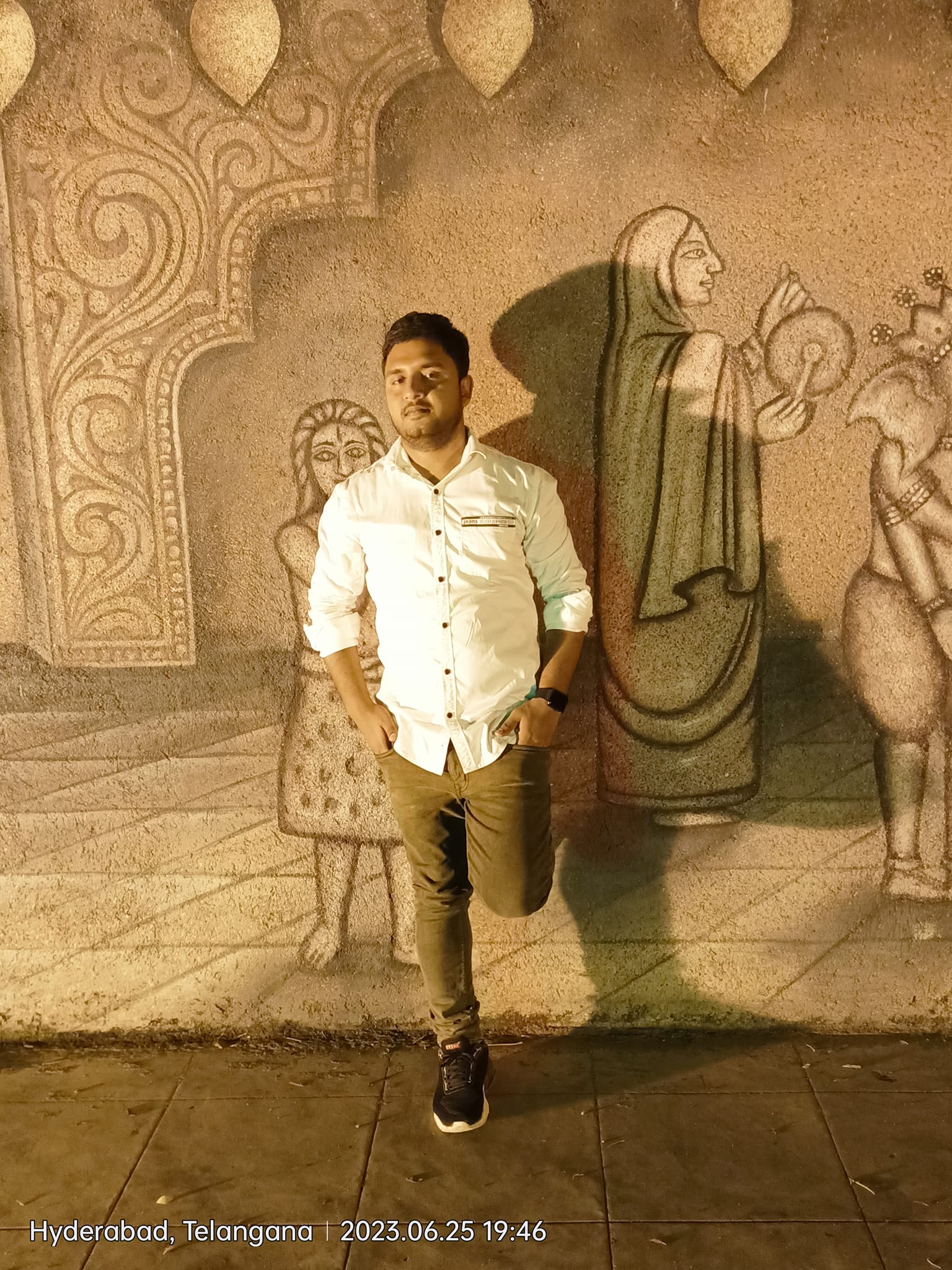 Revisiting Shilparamam: A Journey into the Heart of Hyderabad's Crafts Village