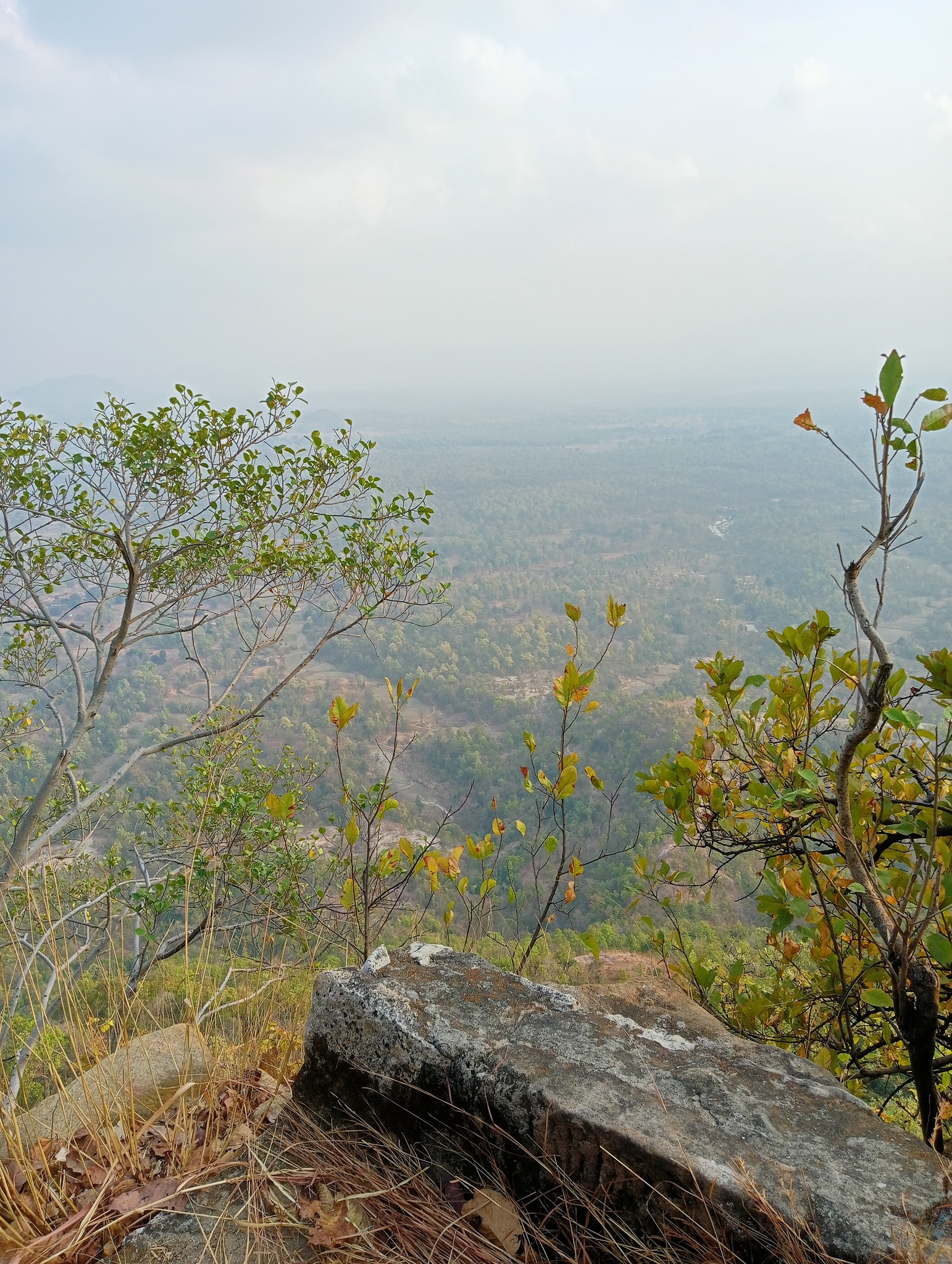 Ramgarh Hill, Udaipur, Chhattisgarh 