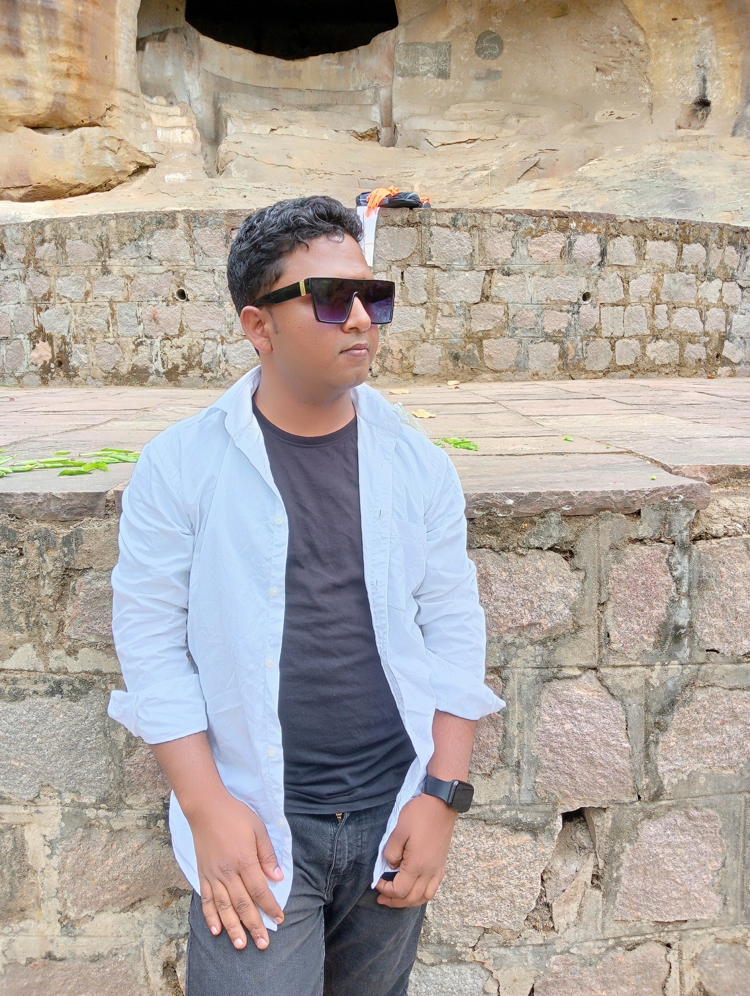 Ramgarh Hill, Udaipur, Chhattisgarh 