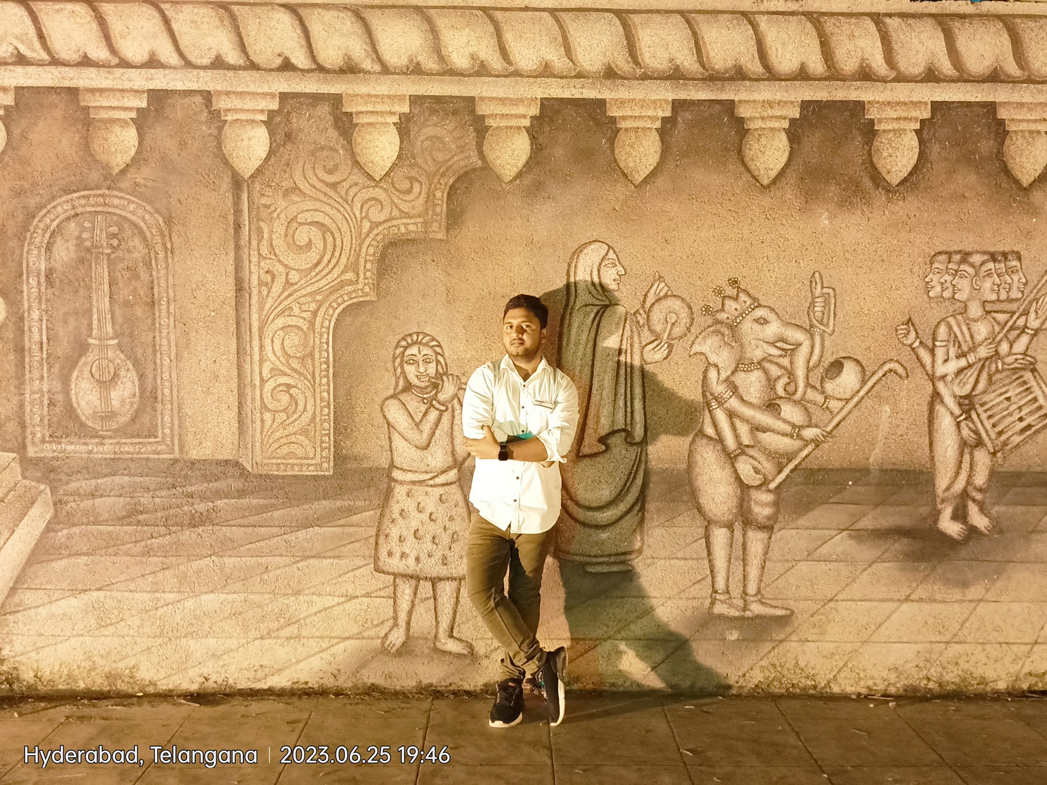 Revisiting Shilparamam: A Journey into the Heart of Hyderabad's Crafts Village