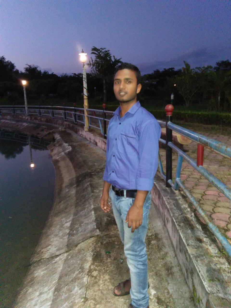 Water Park, Ambikapur