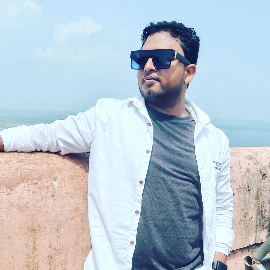 A Memorable Weekend Tour from Hyderabad to Nagpur: Exploring the Gems of the Orange City