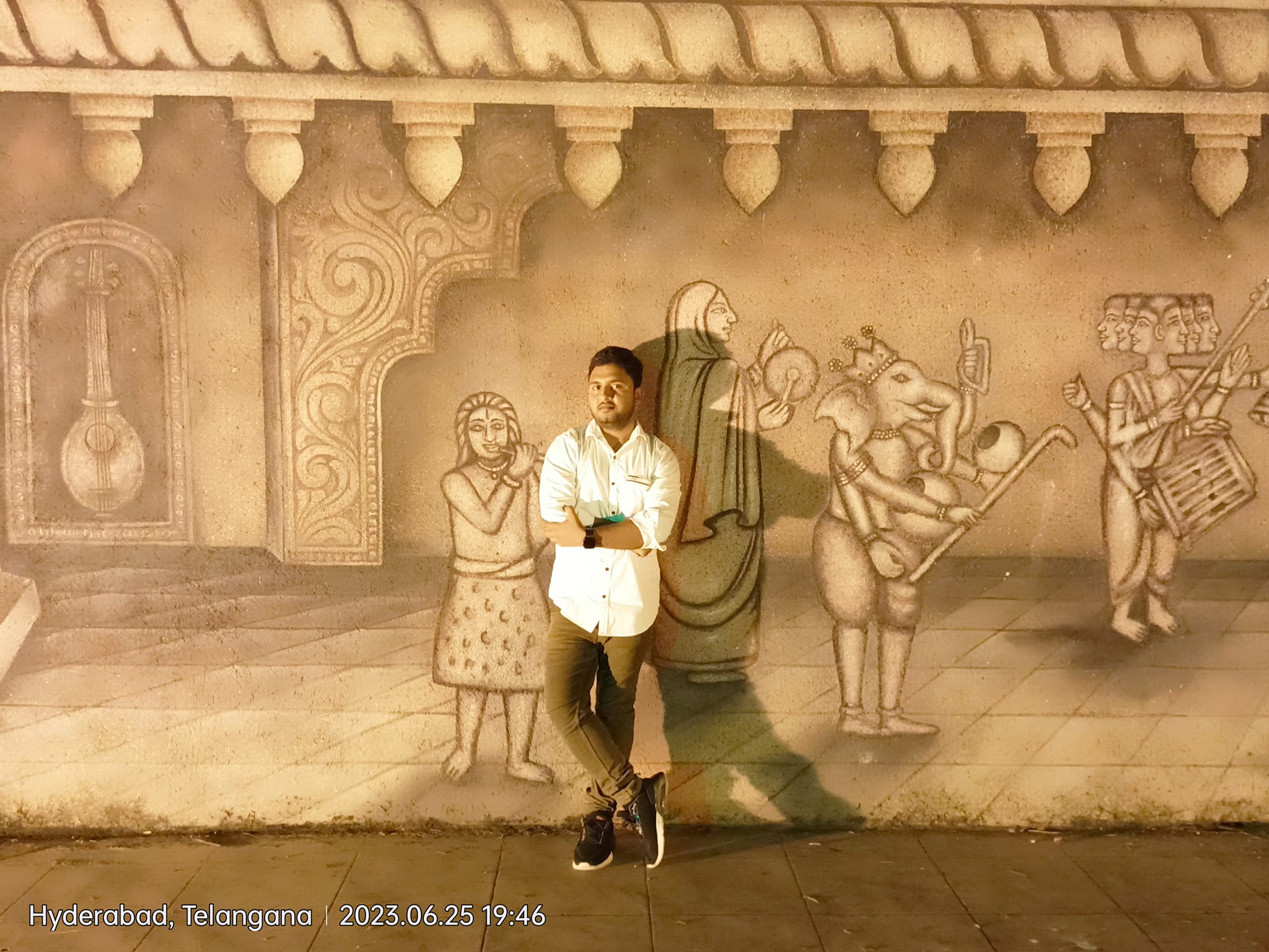 Revisiting Shilparamam: A Journey into the Heart of Hyderabad's Crafts Village