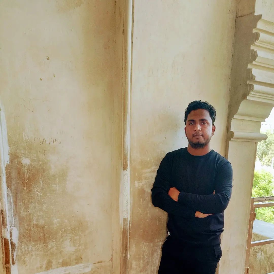 Char Minar, Hyderabad