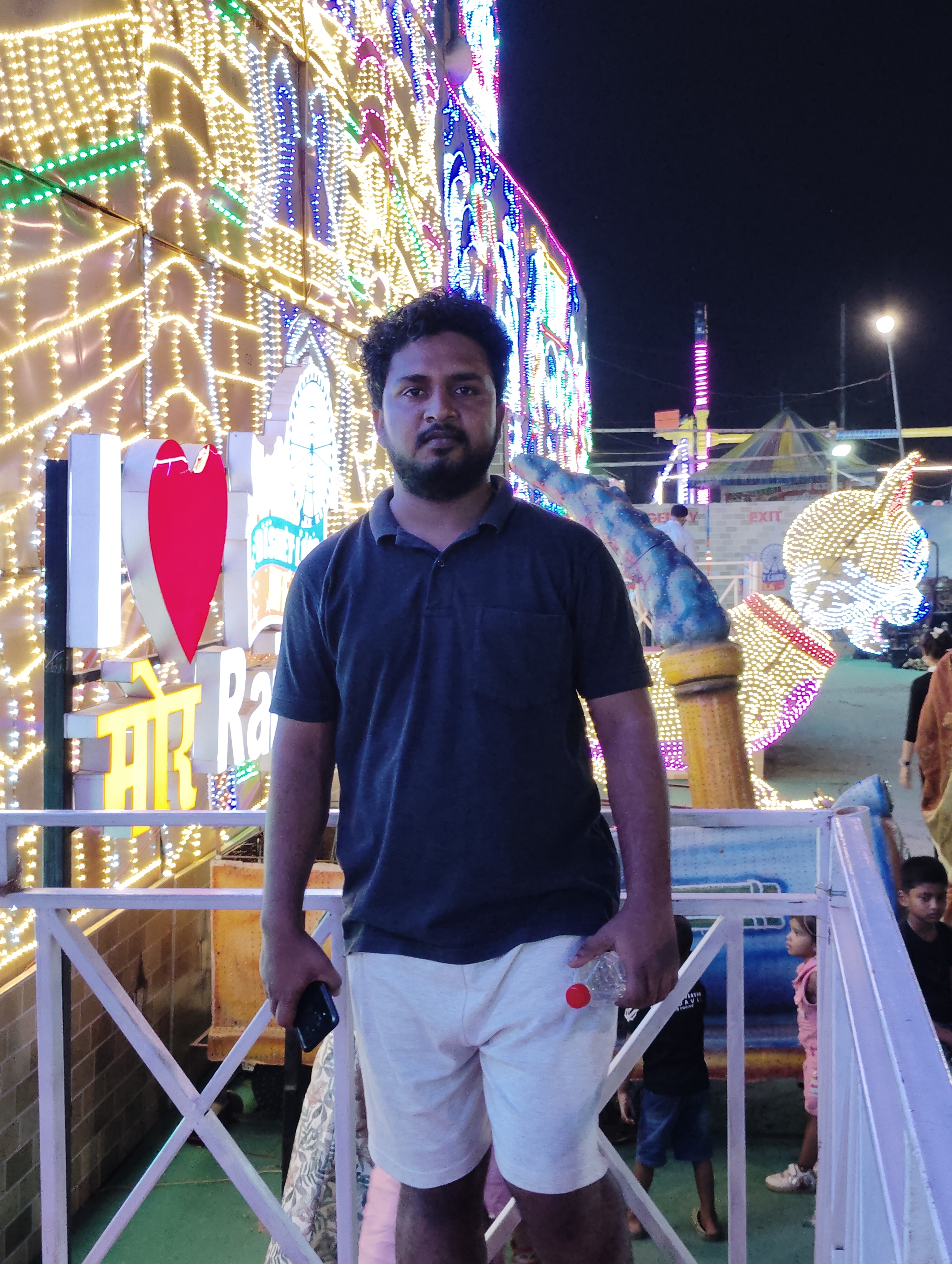  Hyderabad to Ambikapur - Heading Home to Celebrate Eid-ul-Adha