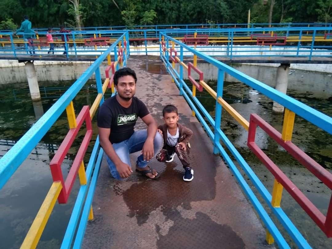 Water Park, Ambikapur