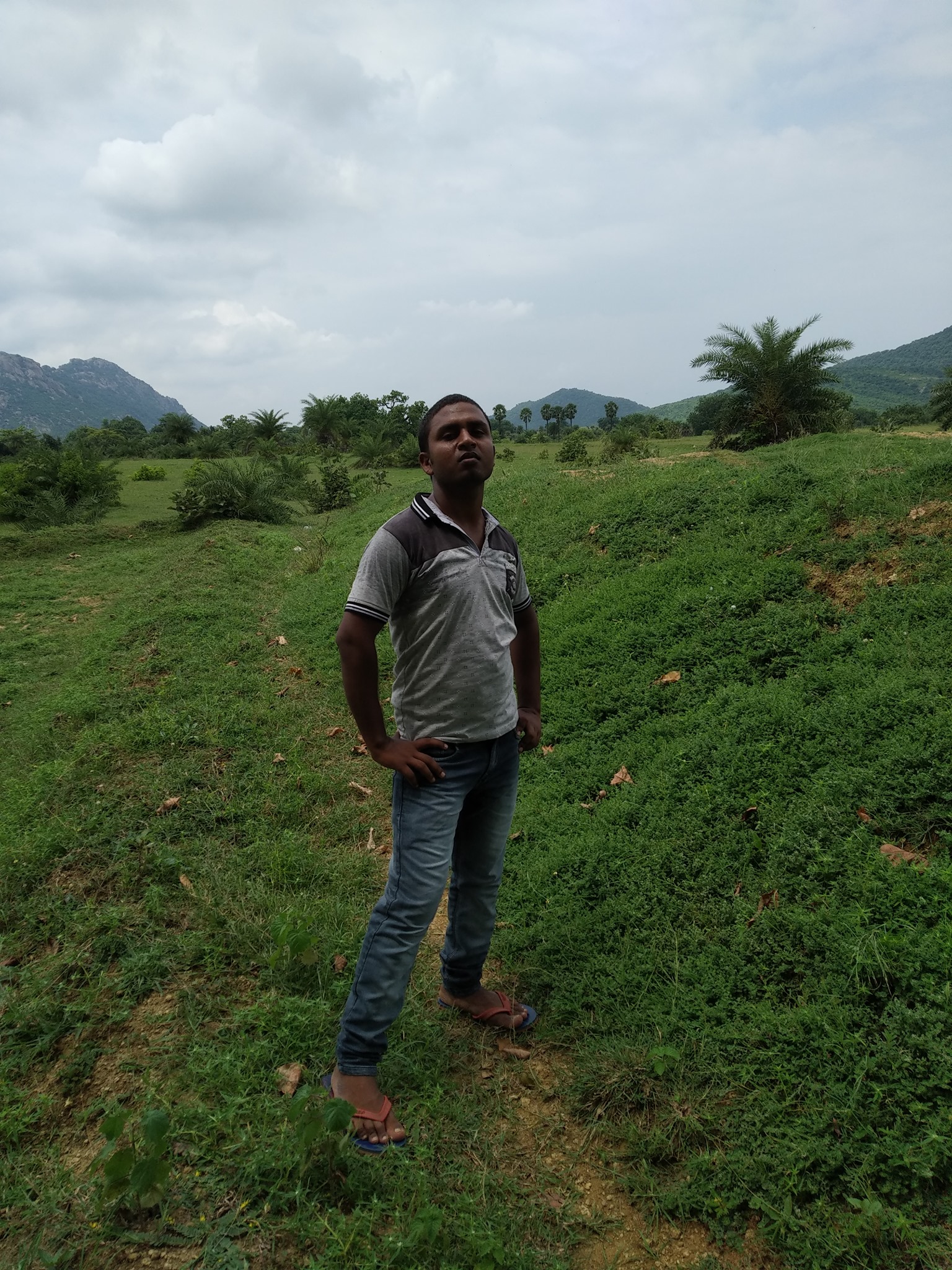 Muharram in Tona - My Native Village