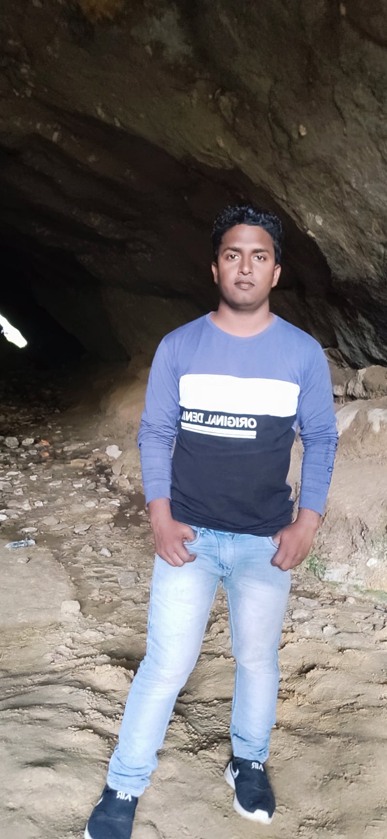 Ramgarh, Udaipur, Chhattisgarh