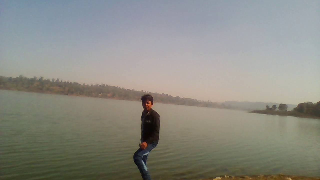Baanki Dam, Ambikapur
