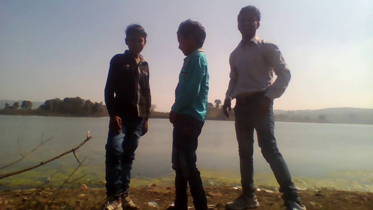 Baanki Dam, Ambikapur