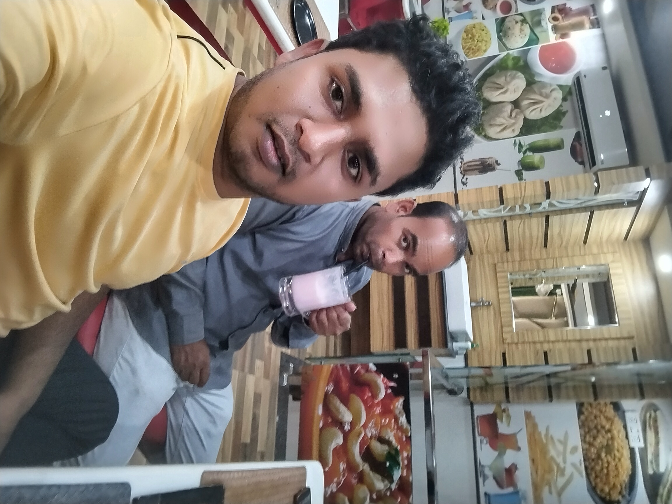 Cloud 9 Restaurant, Ambikapur