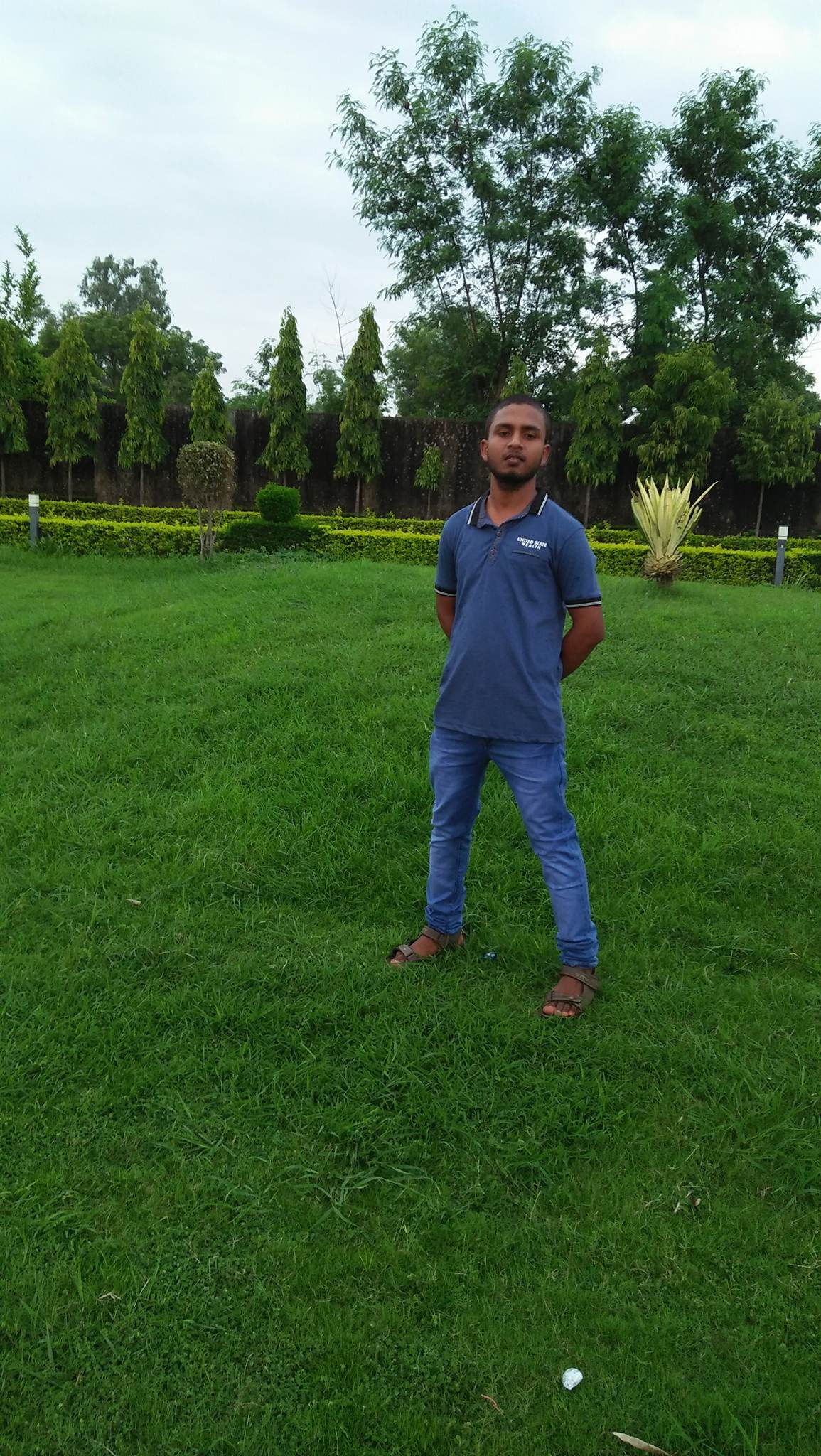 Water Park, Ambikapur