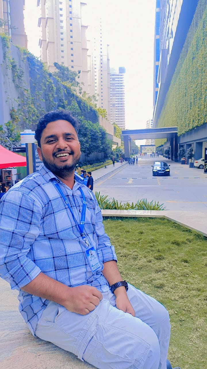 Walking around Prestige