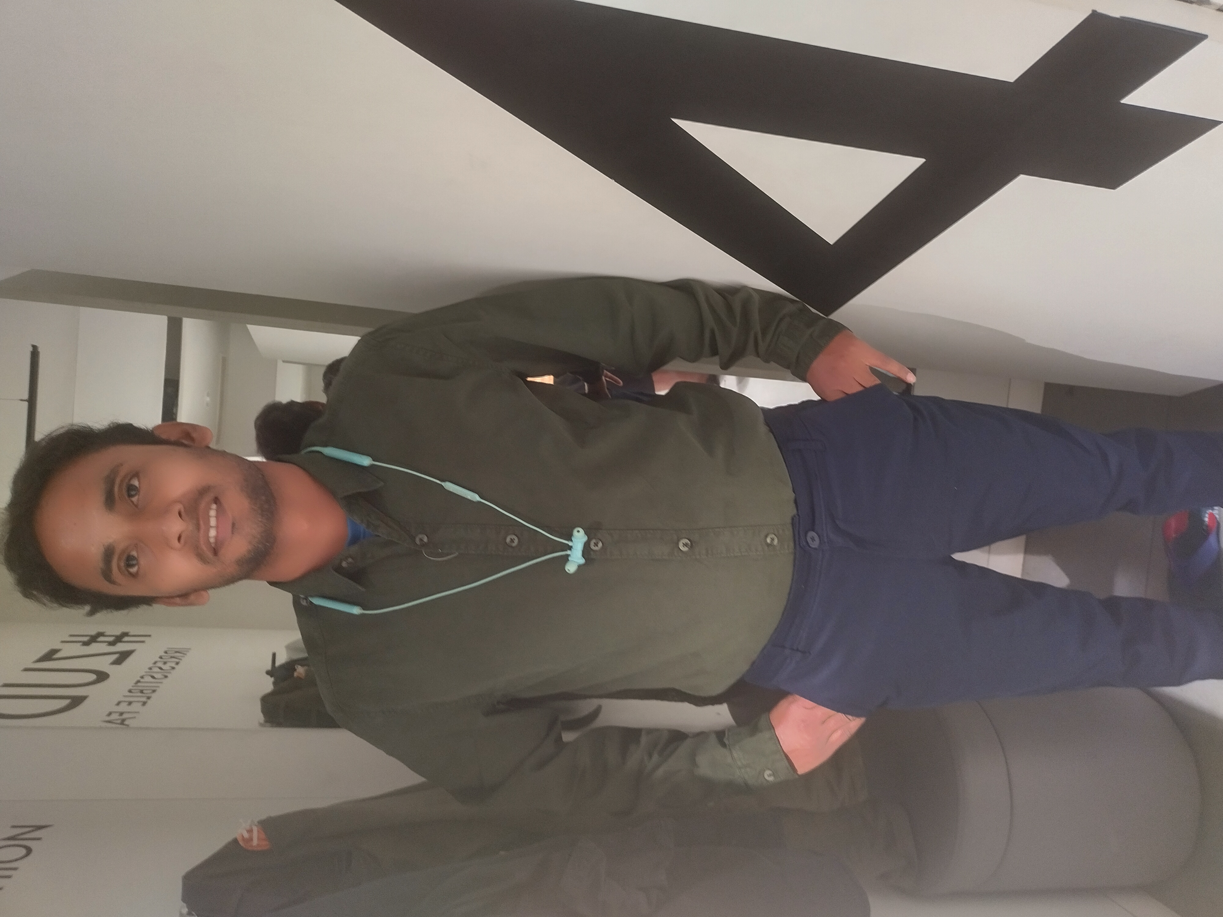 Shopping at Zudio, Madhapur, Hyderabad