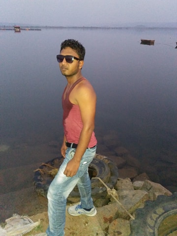 Fun time with Friends - Shoaib and Raza