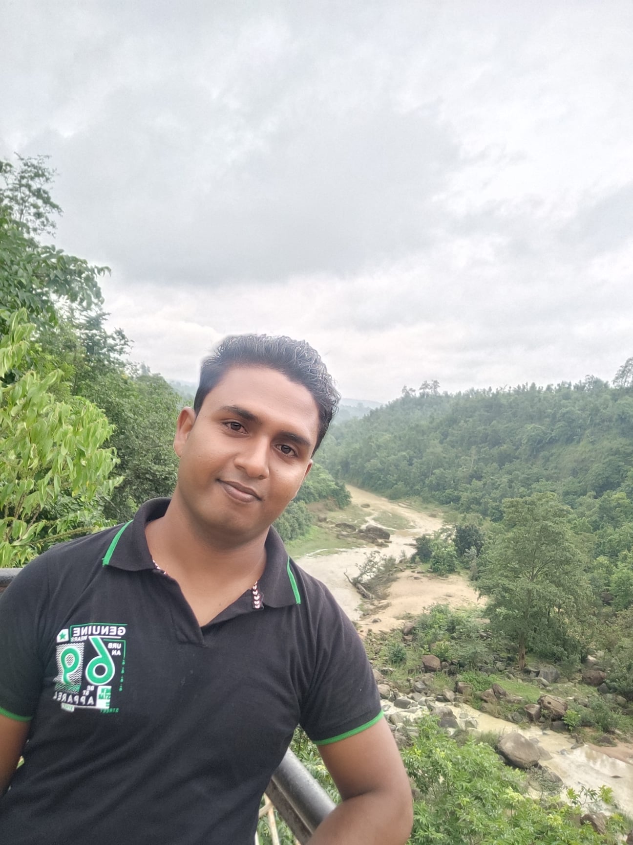 Kumeli Waterfall, Surajpur, Ambikapur