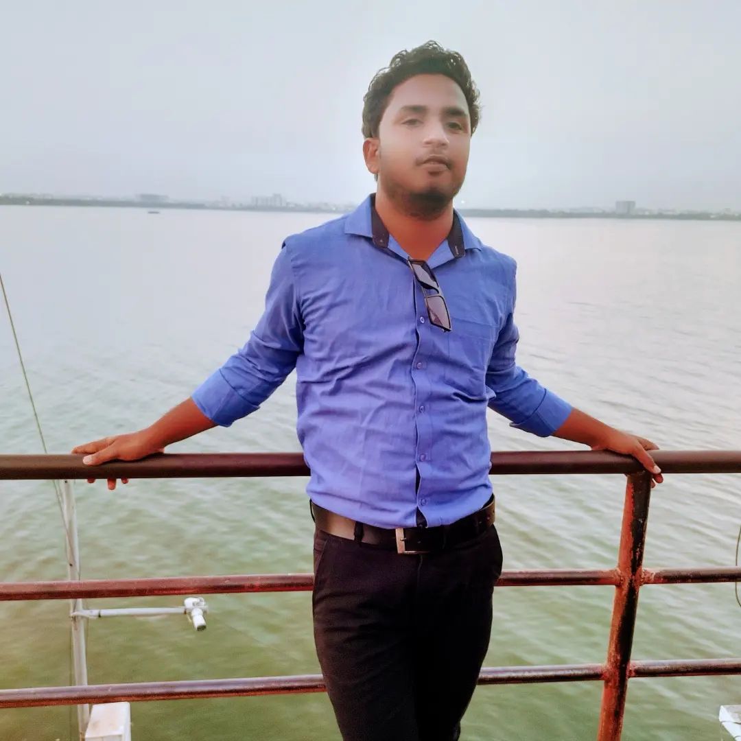 Hussain Sagar 