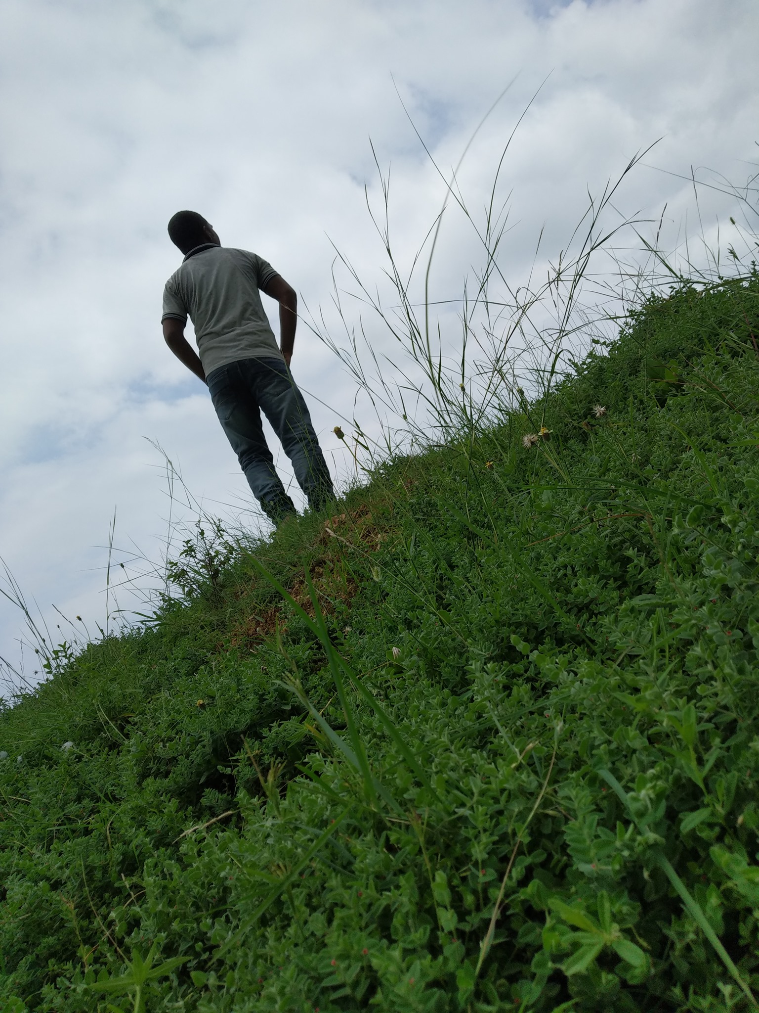 Muharram in Tona - My Native Village