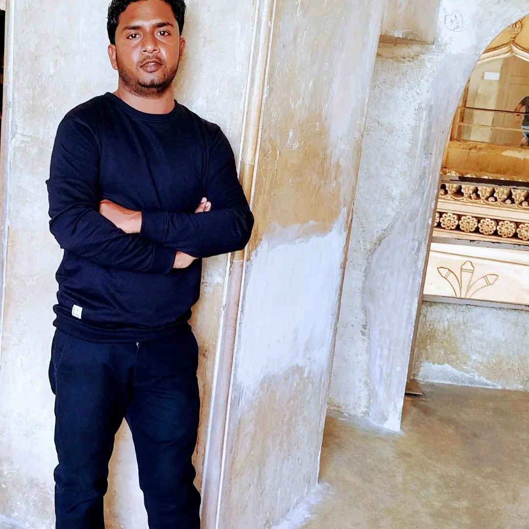 Char Minar, Hyderabad