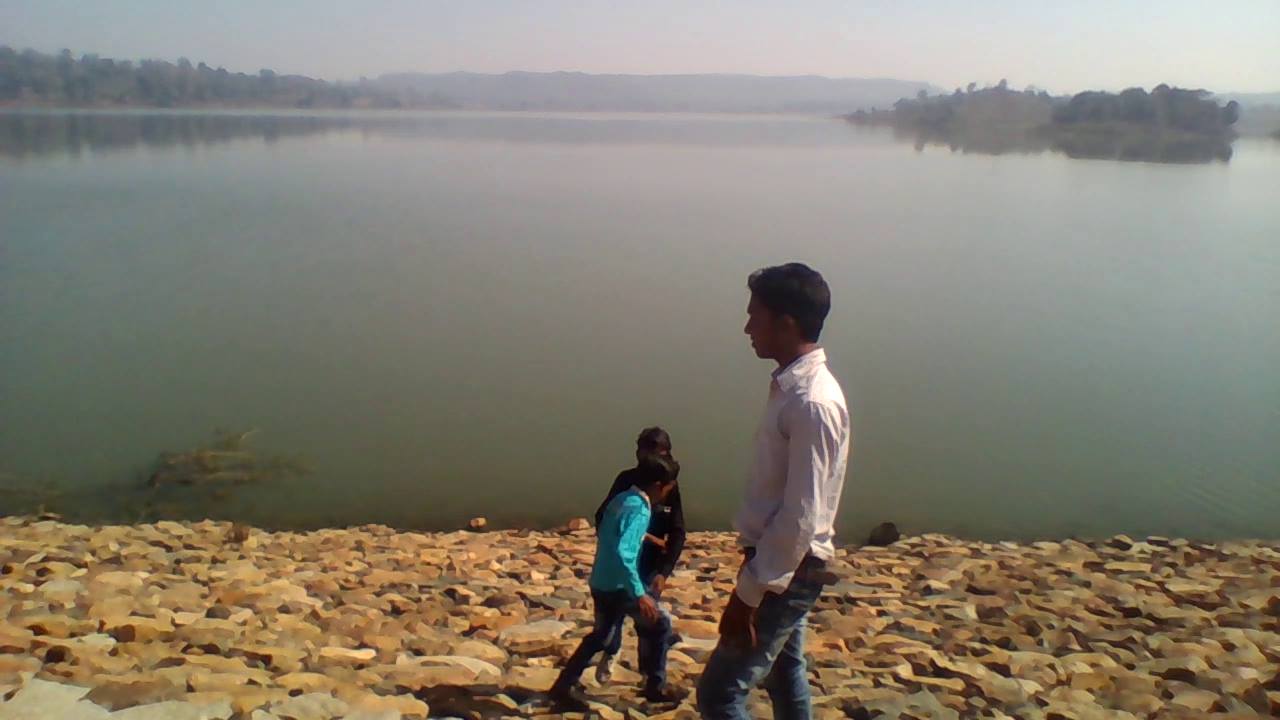 Baanki Dam, Ambikapur