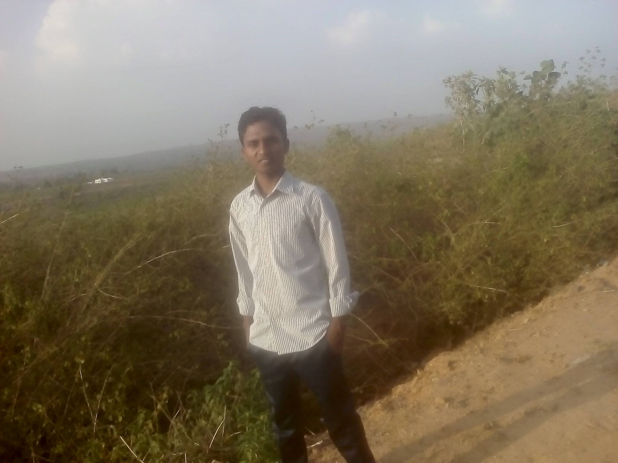 First time visiting Oxygen Point Ambikapur