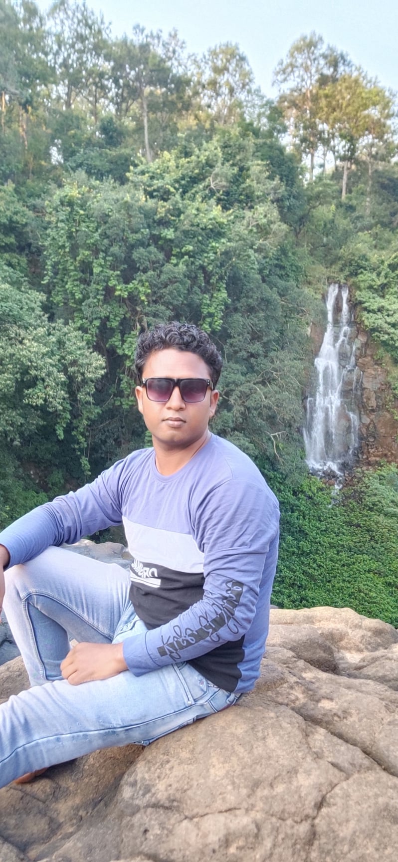 Mainpat(Chhattisgarh) - 2021