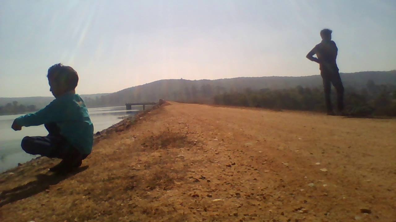 Baanki Dam, Ambikapur