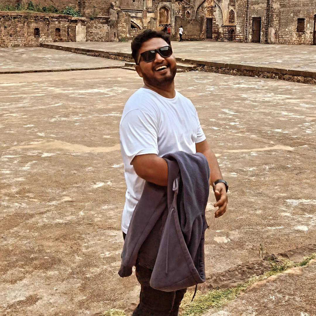 One-Day Trip from Hyderabad to Bidar – My First Visit to Karnataka! 🚗✨