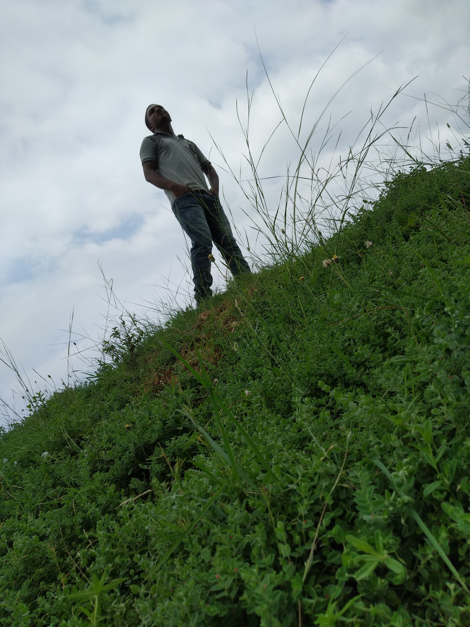 Muharram in Tona - My Native Village