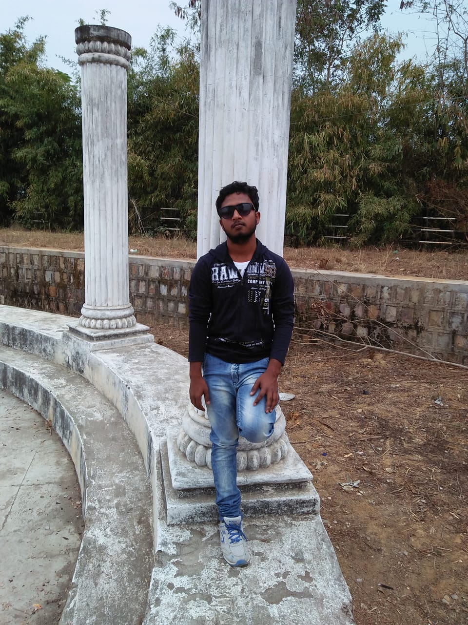 Water Park, Ambikapur