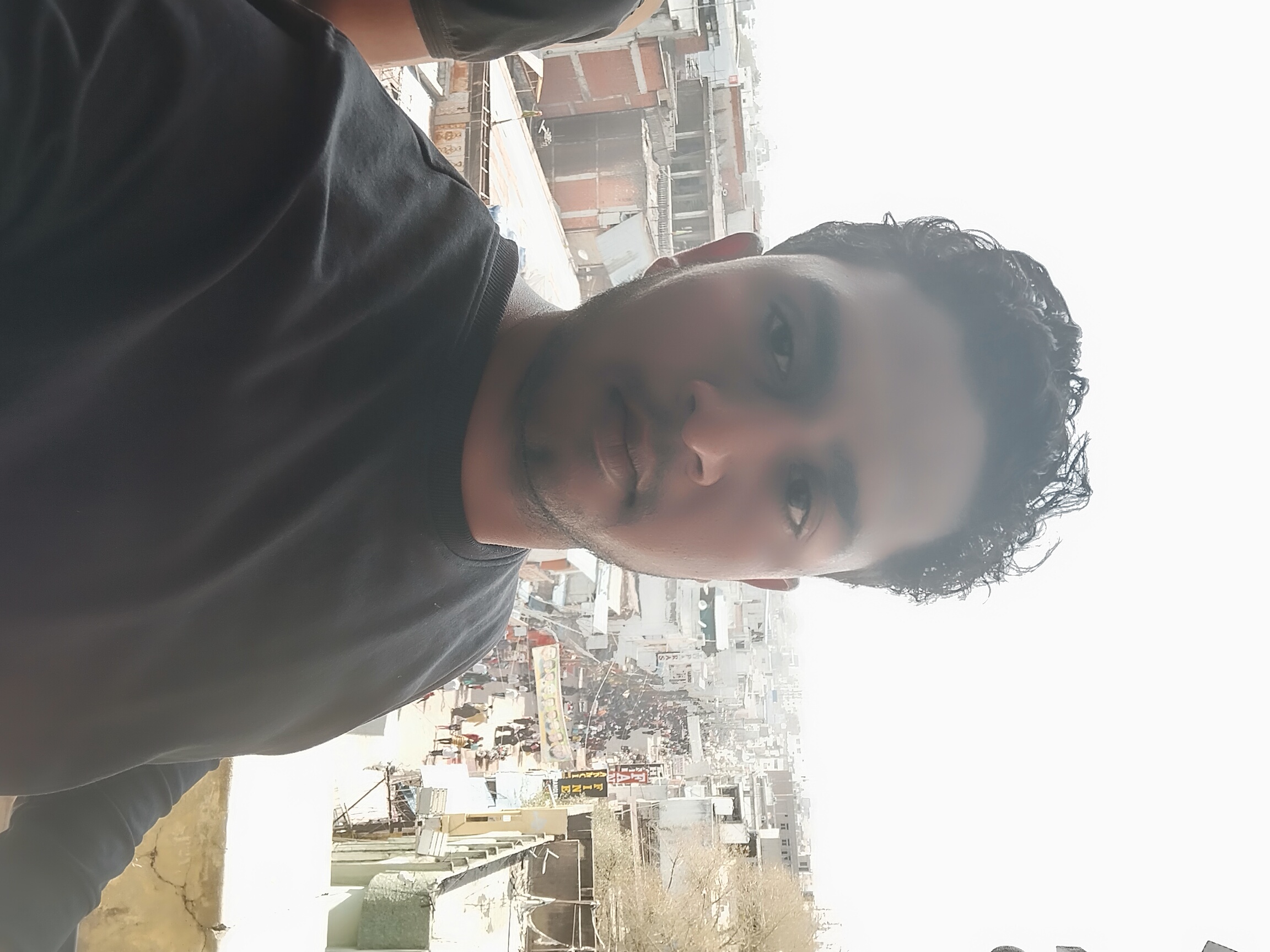 Char Minar, Hyderabad