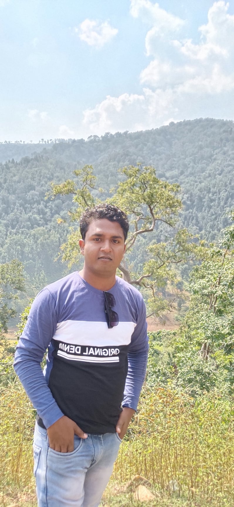 Mainpat(Chhattisgarh) - 2021