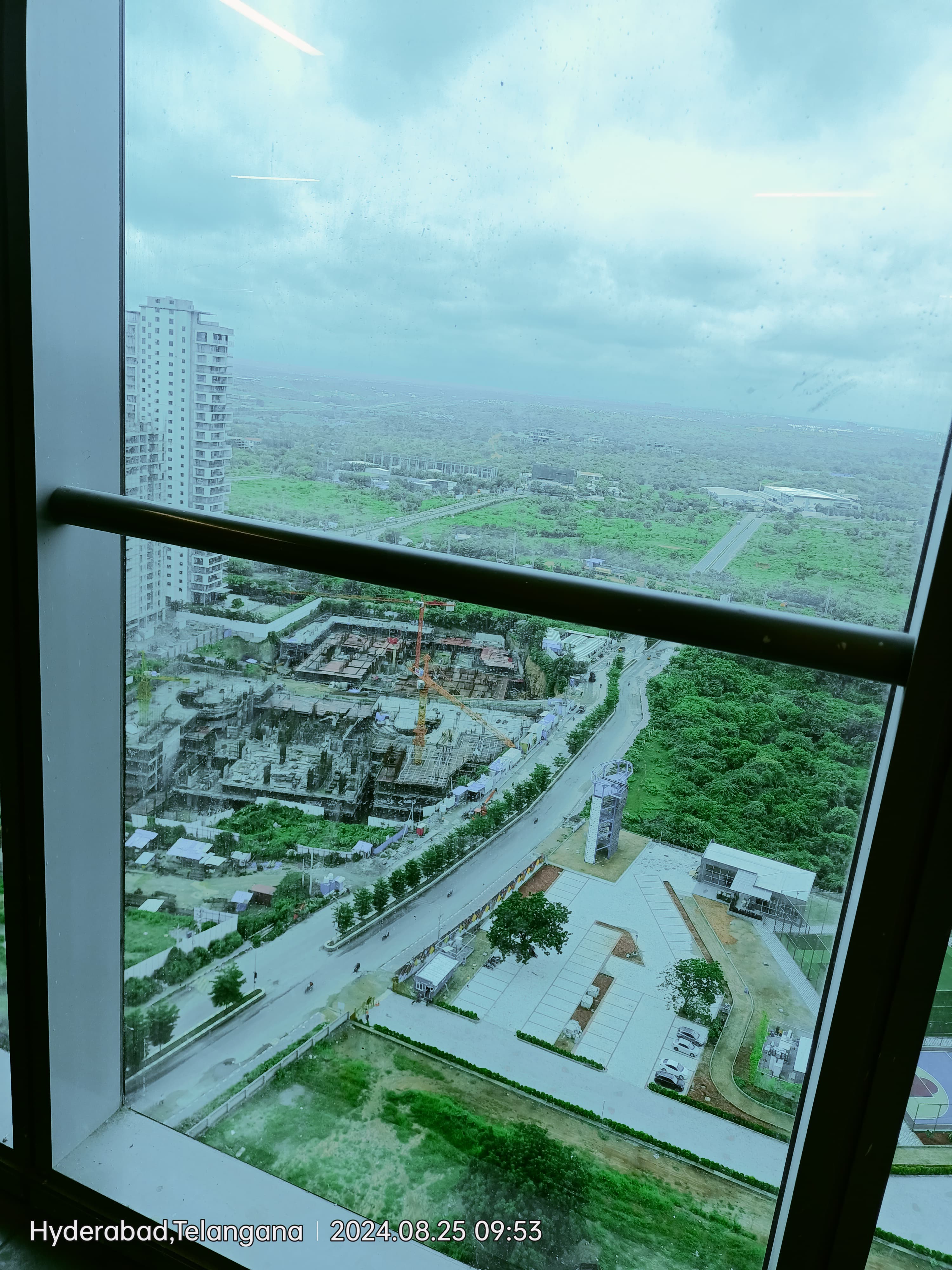 New Beginnings at Prestige Sky Tech! 🚀🏢