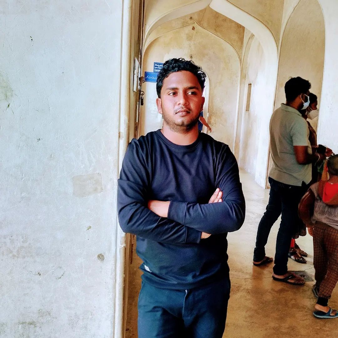 Char Minar, Hyderabad