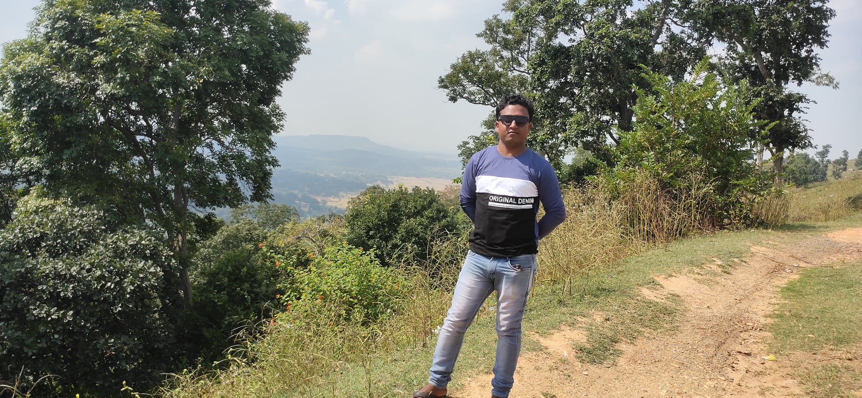 Mainpat(Chhattisgarh) - 2021