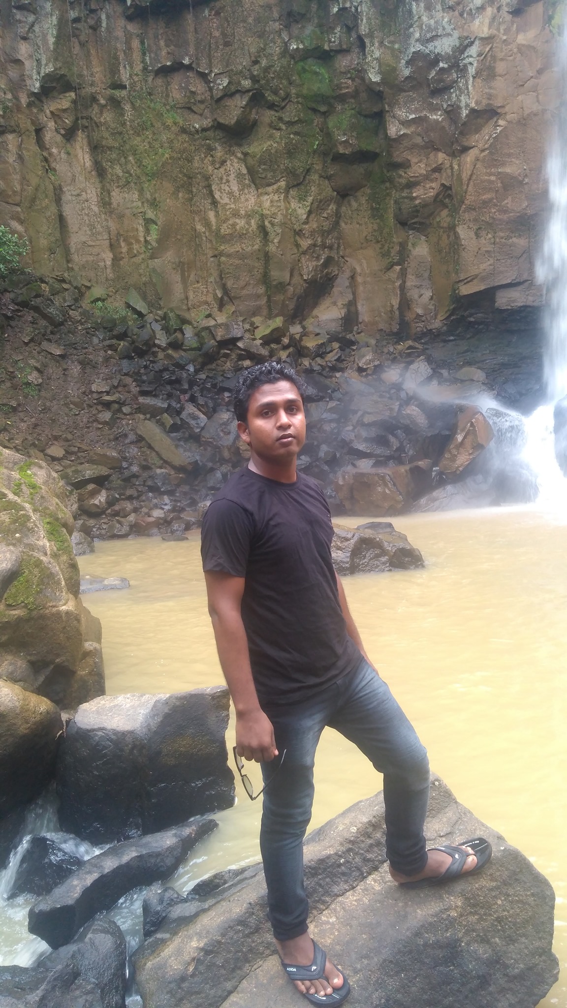 Mainpat(Chhattisgarh) - Tiger Point