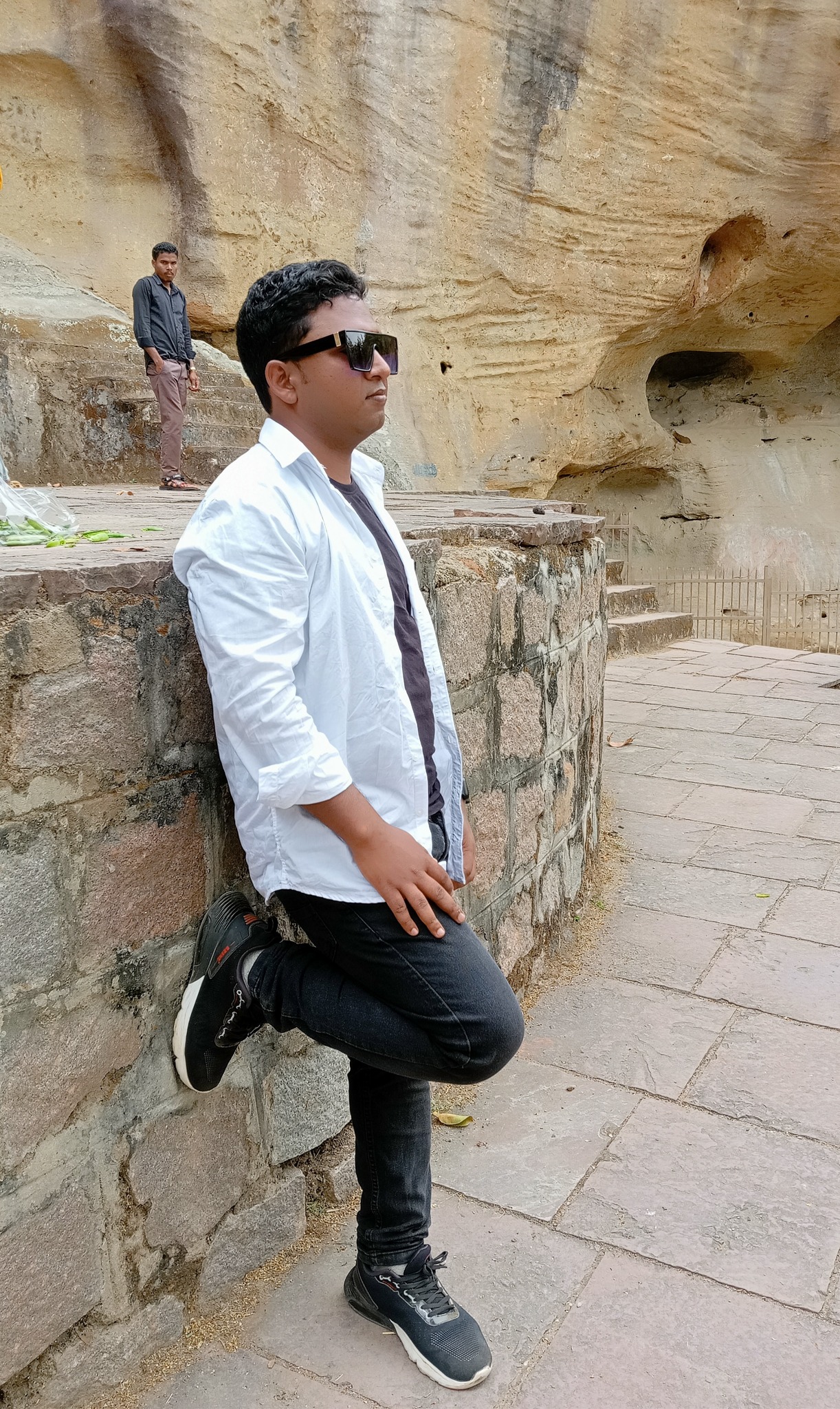 Ramgarh Hill, Udaipur, Chhattisgarh 