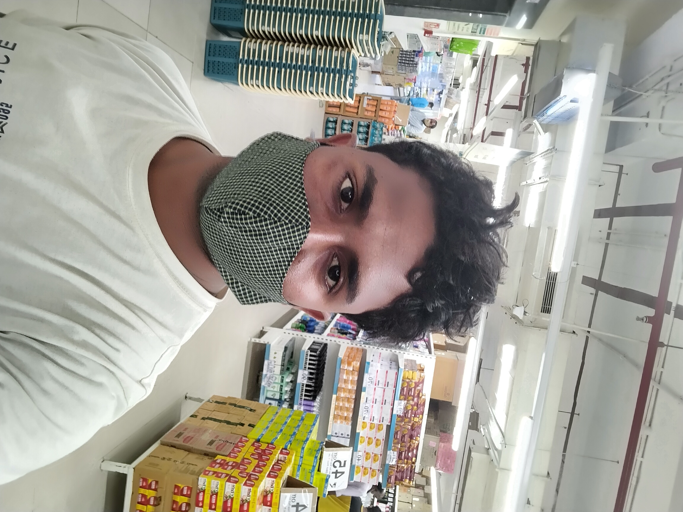 D Mart, Madhapur Hyderabad 