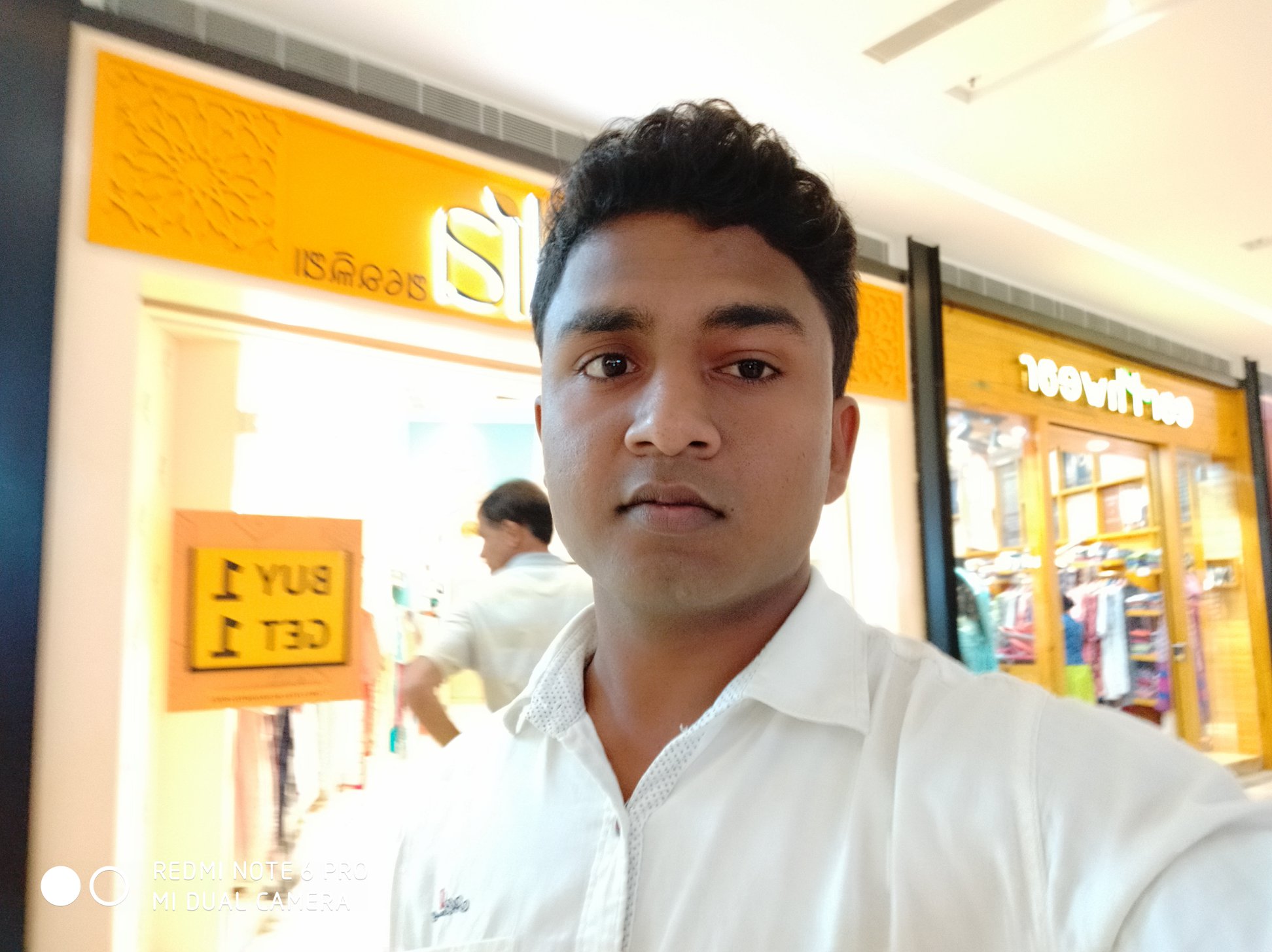 inepolis-Esplanade One Mall, Bhubaneswar