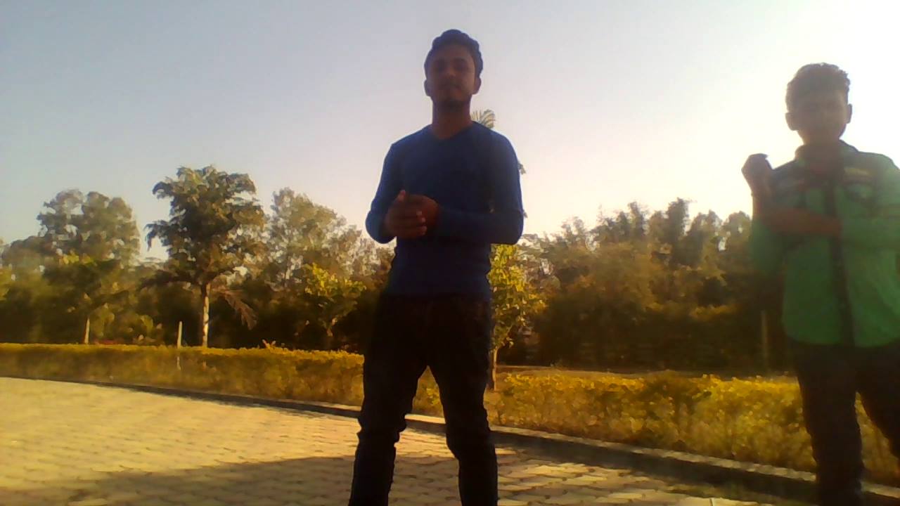 Visiting Water Park Ambikapur for the First  Time