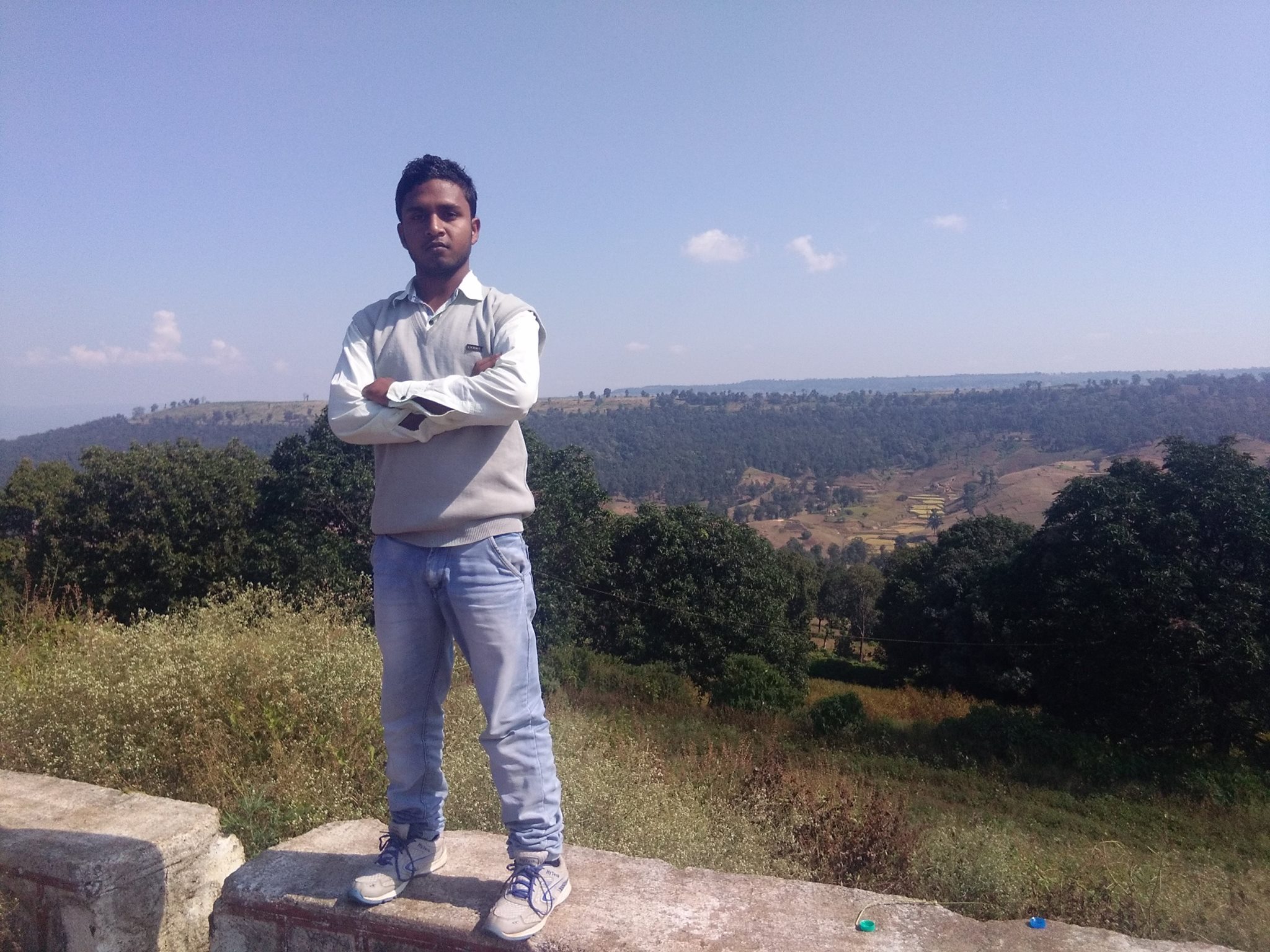 Mainpat(Chhattisgarh) - The Small Shimla in Chhattisgarh, Ambikapur