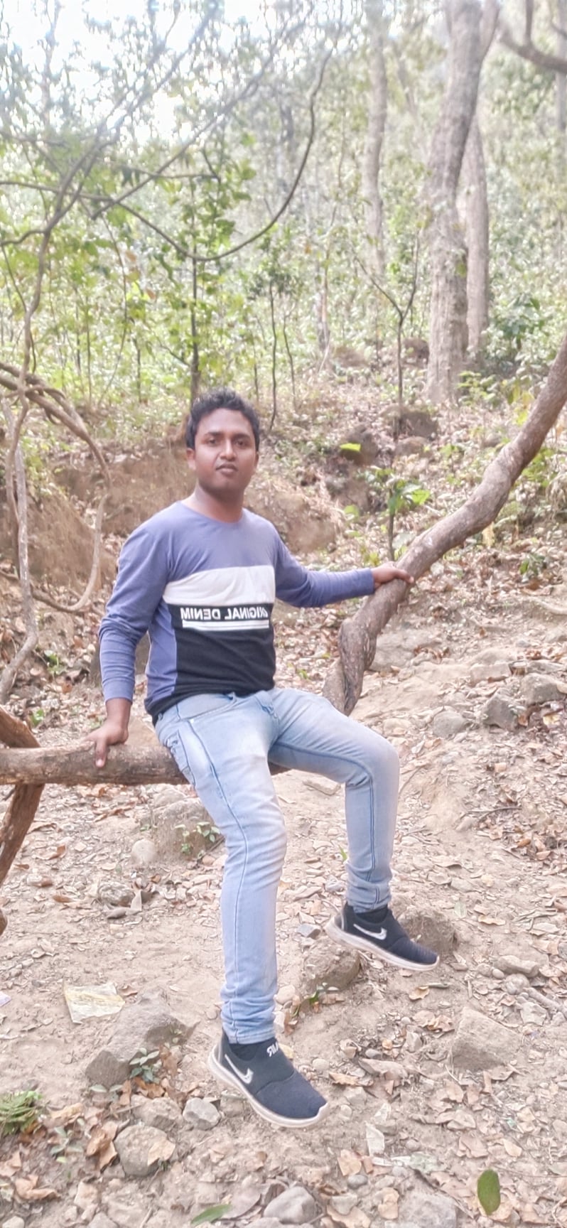 Ramgarh, Udaipur, Chhattisgarh