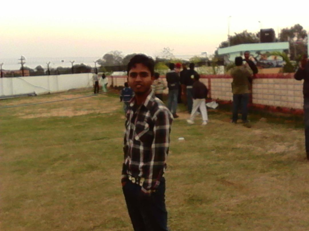 JSCA International Stadium, Ranchi