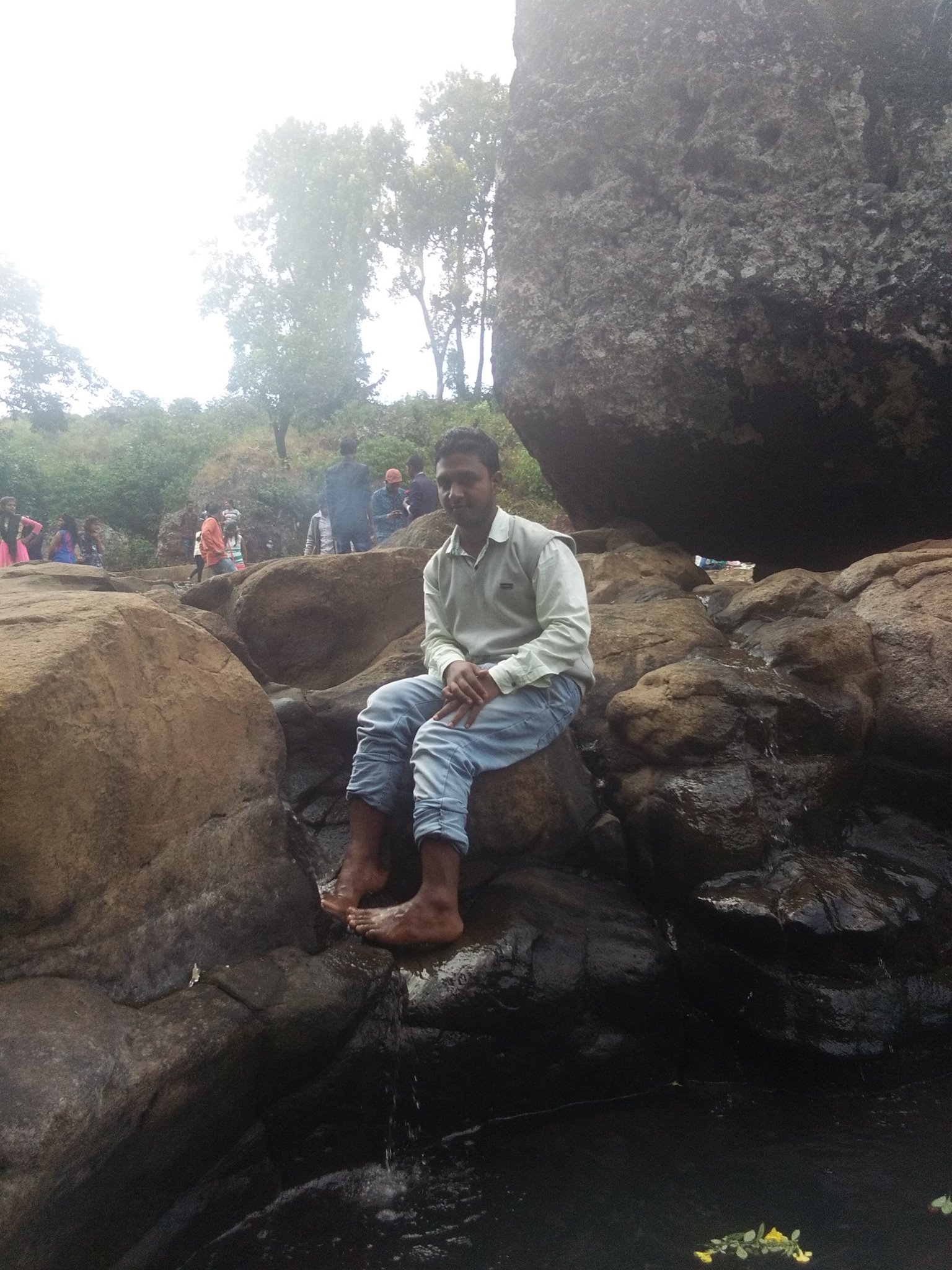 Mainpat(Chhattisgarh) - The Small Shimla in Chhattisgarh, Ambikapur