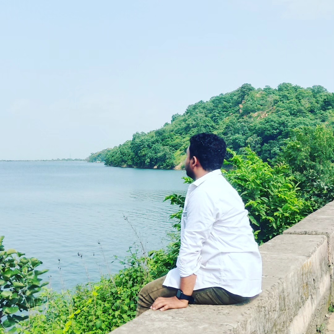 A Memorable Weekend Tour from Hyderabad to Nagpur: Exploring the Gems of the Orange City